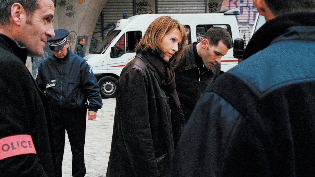 Backdrop – Eine fatale Entscheidung