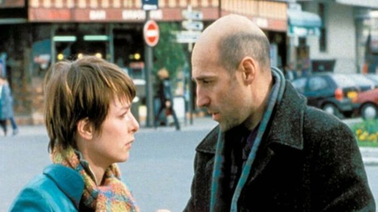 Backdrop – Die neue Eva