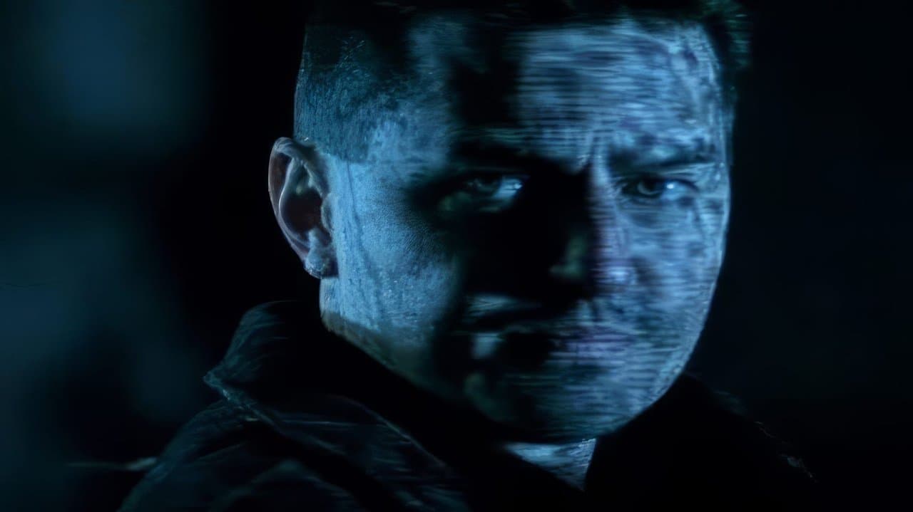 Backdrop – The Prodigy