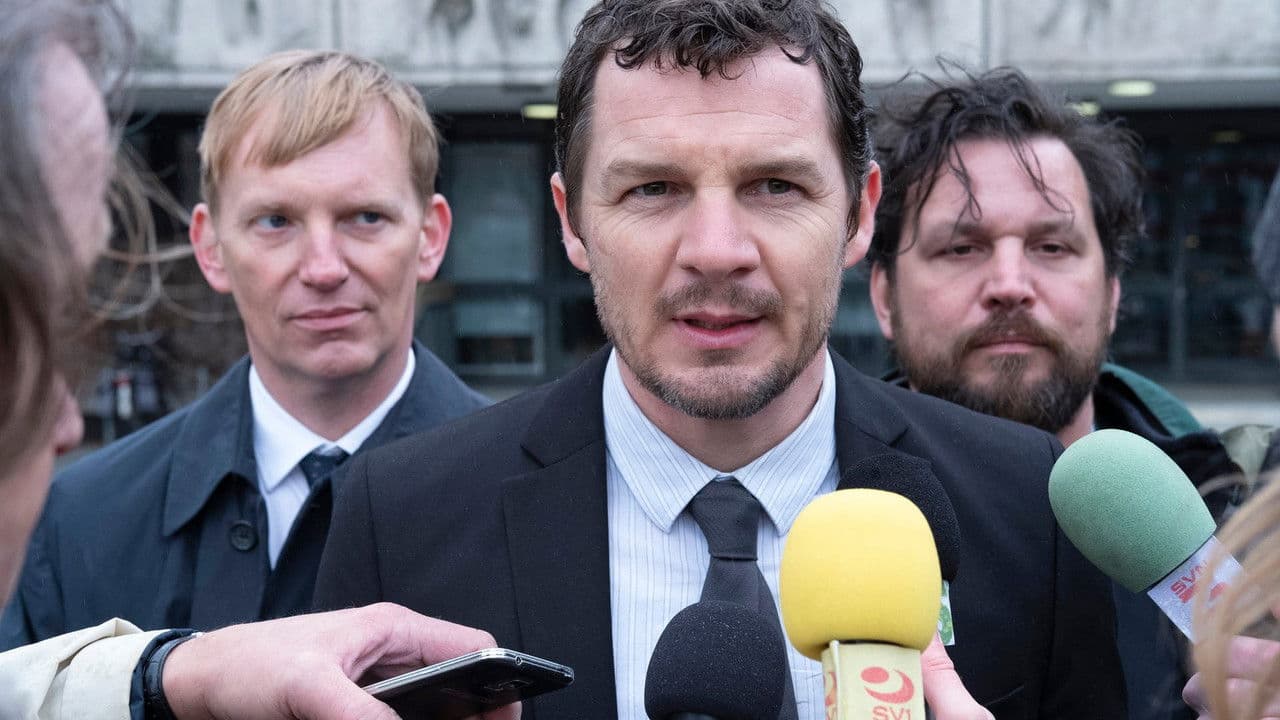 Backdrop – Unschuldig