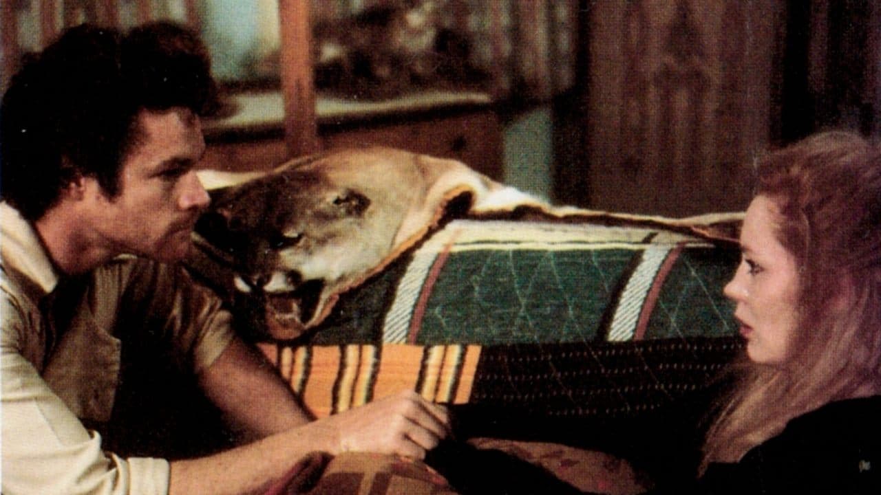 Backdrop – Das Auge des Killers