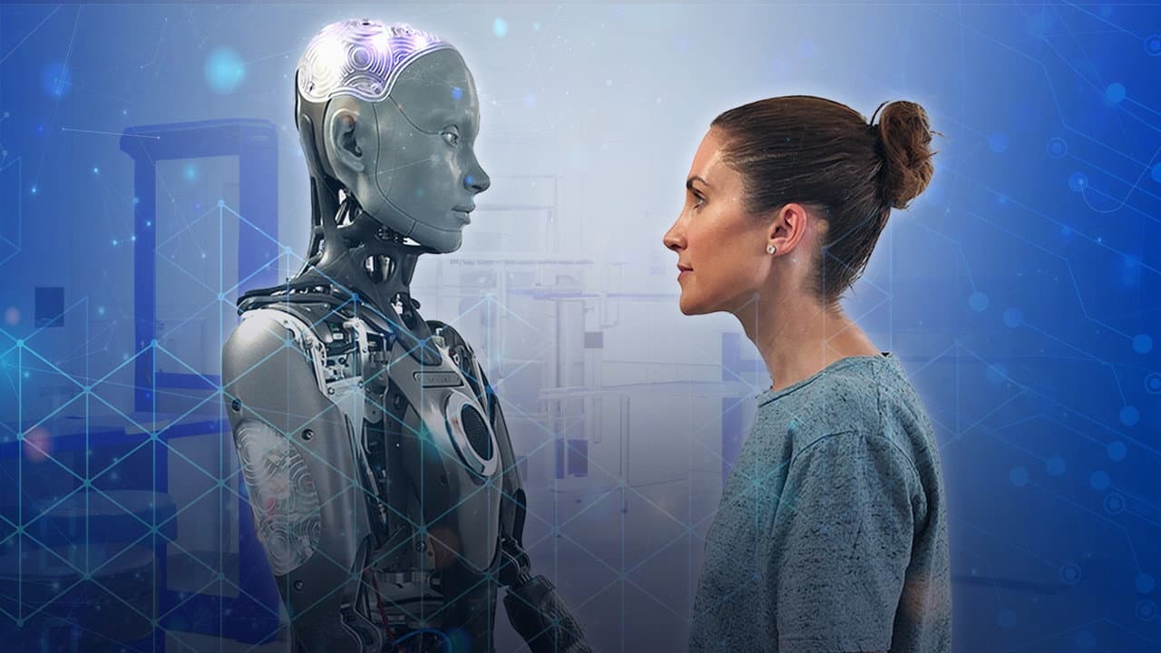 Backdrop – Game Changer: AI and You