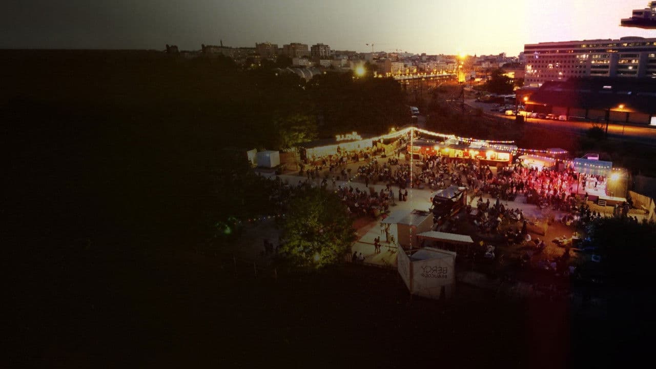 Backdrop – En avant guinguette!