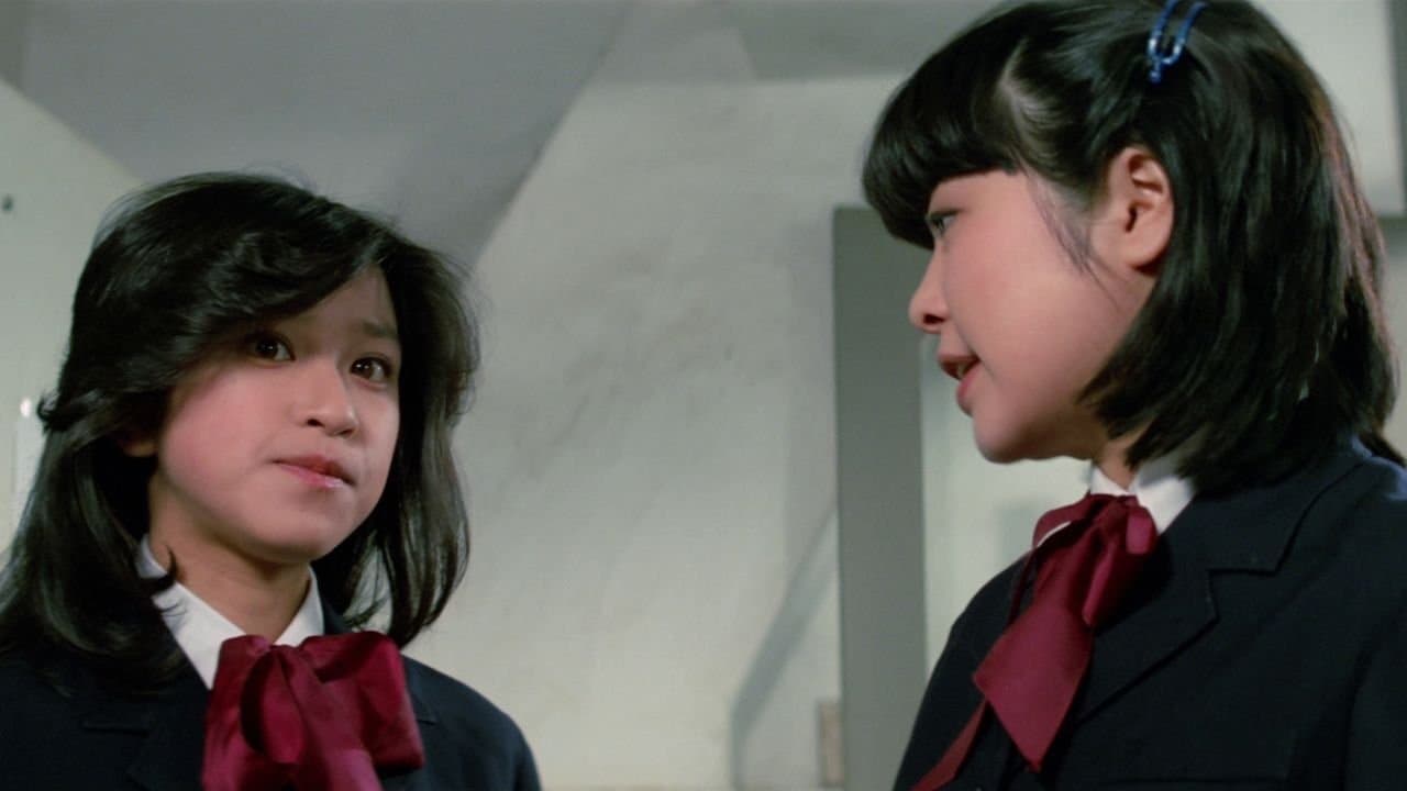 Backdrop – 桃尻娘 プロポーズ大作戦