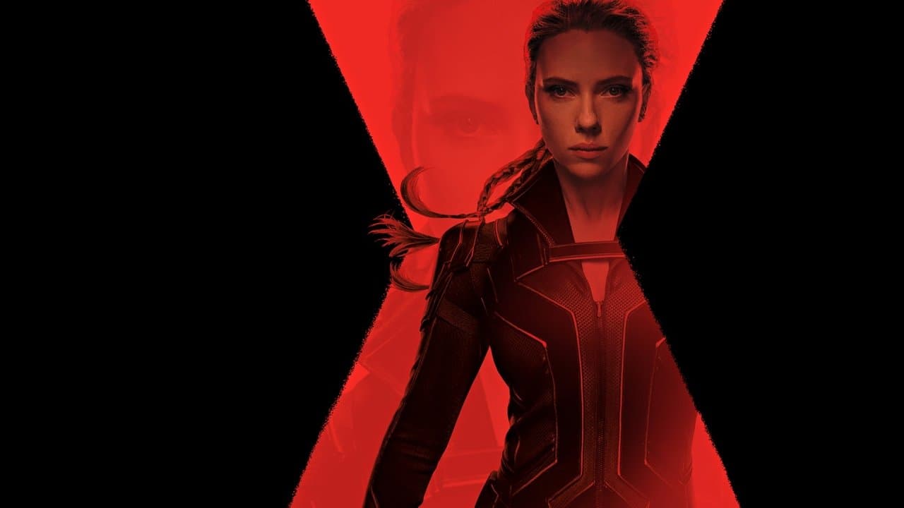 Backdrop – Black Widow