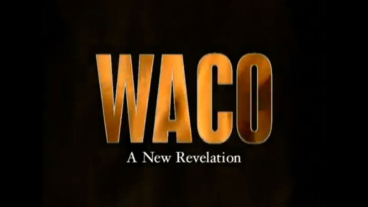 Backdrop – Waco: A New Revelation