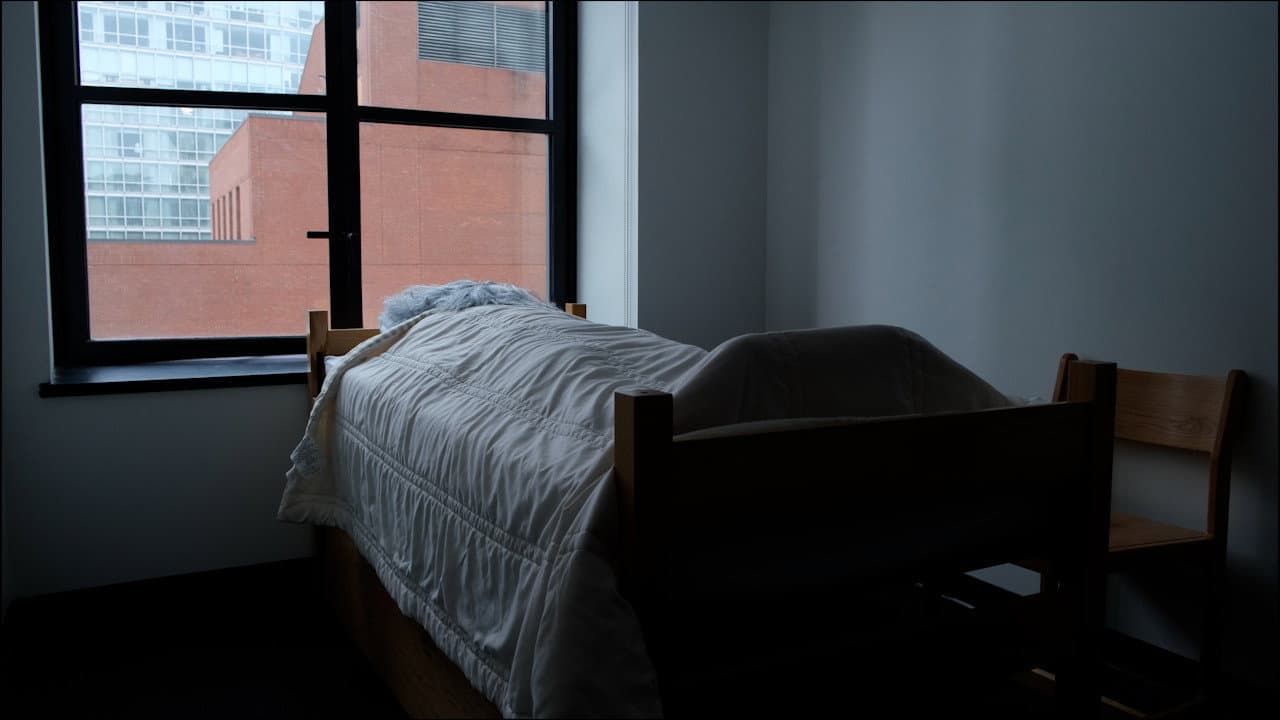 Backdrop – Time Solace