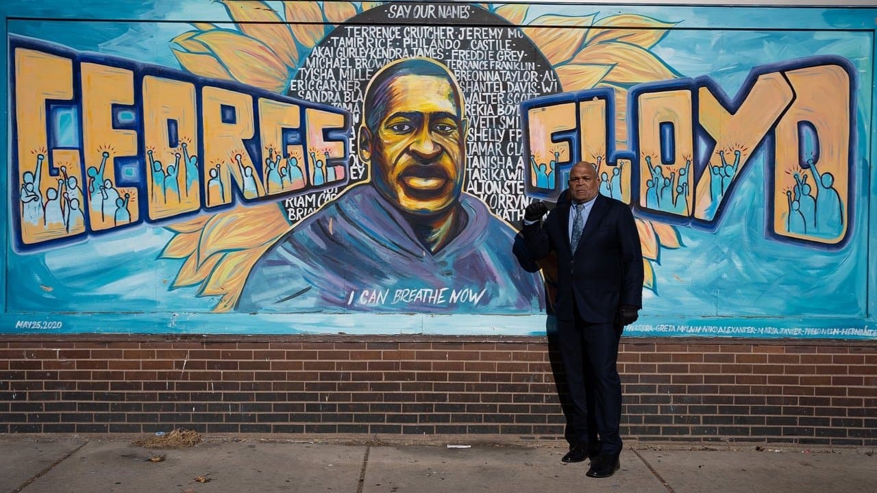 Backdrop – Backlash: The Murder of George Floyd