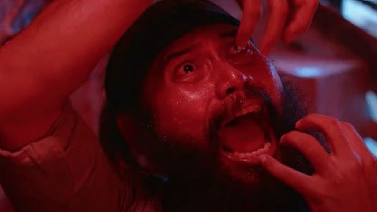 Backdrop – Setan Alas!