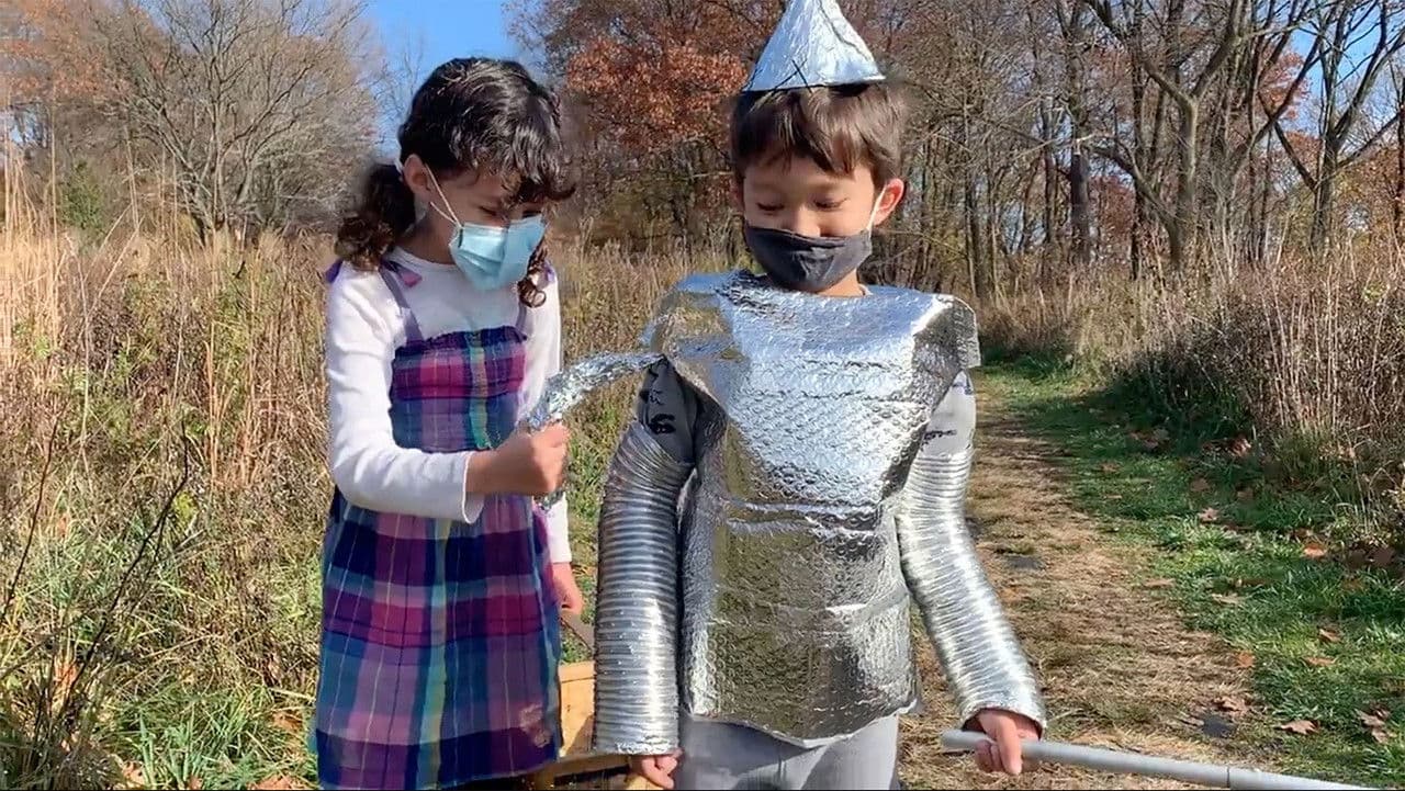 Backdrop – Sweded Film Festival for Creative Re-Creations