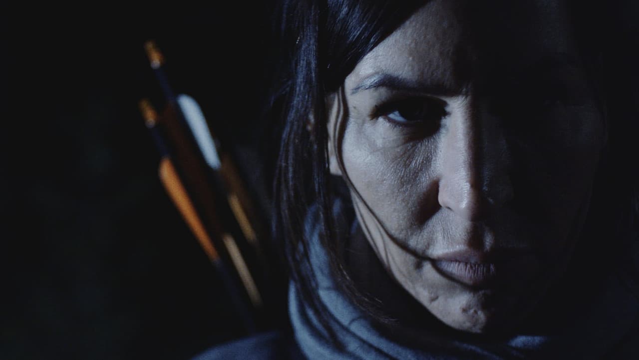 Backdrop – Bone Breaker