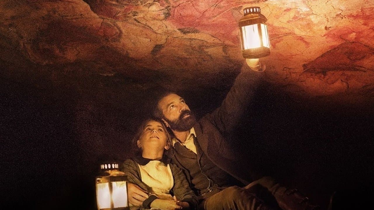 Backdrop – Altamira