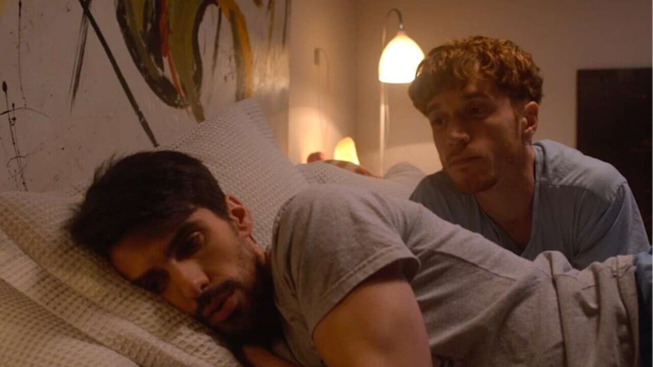 Backdrop – Was wir gemeinsam schufen