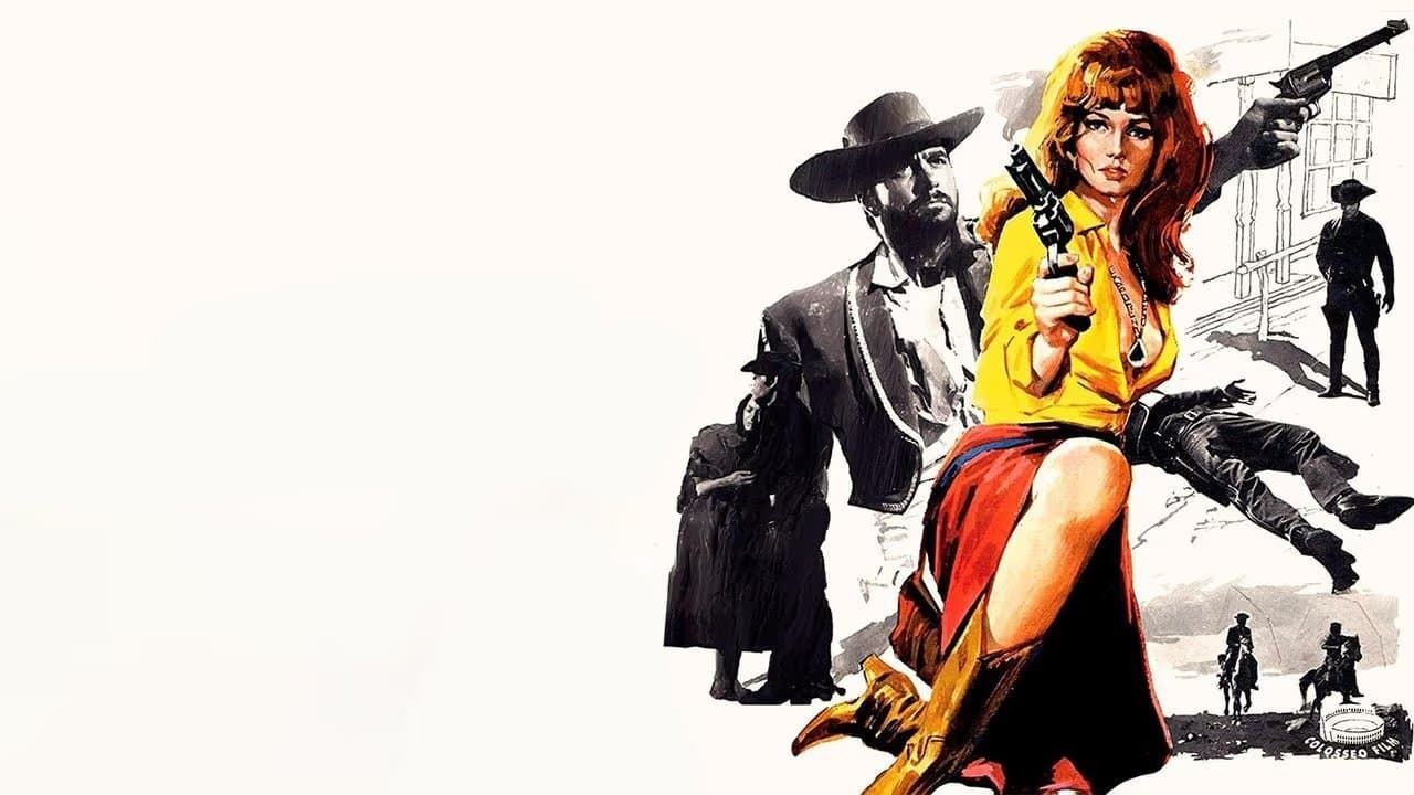 Backdrop – Requiem für Django