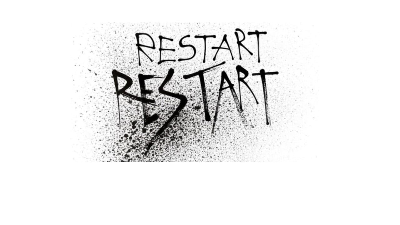 Backdrop – Restart Restart
