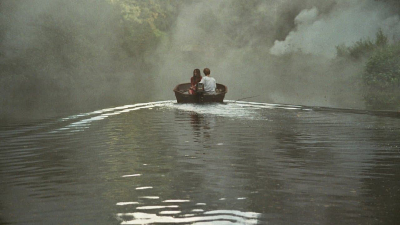 Backdrop – Adoration