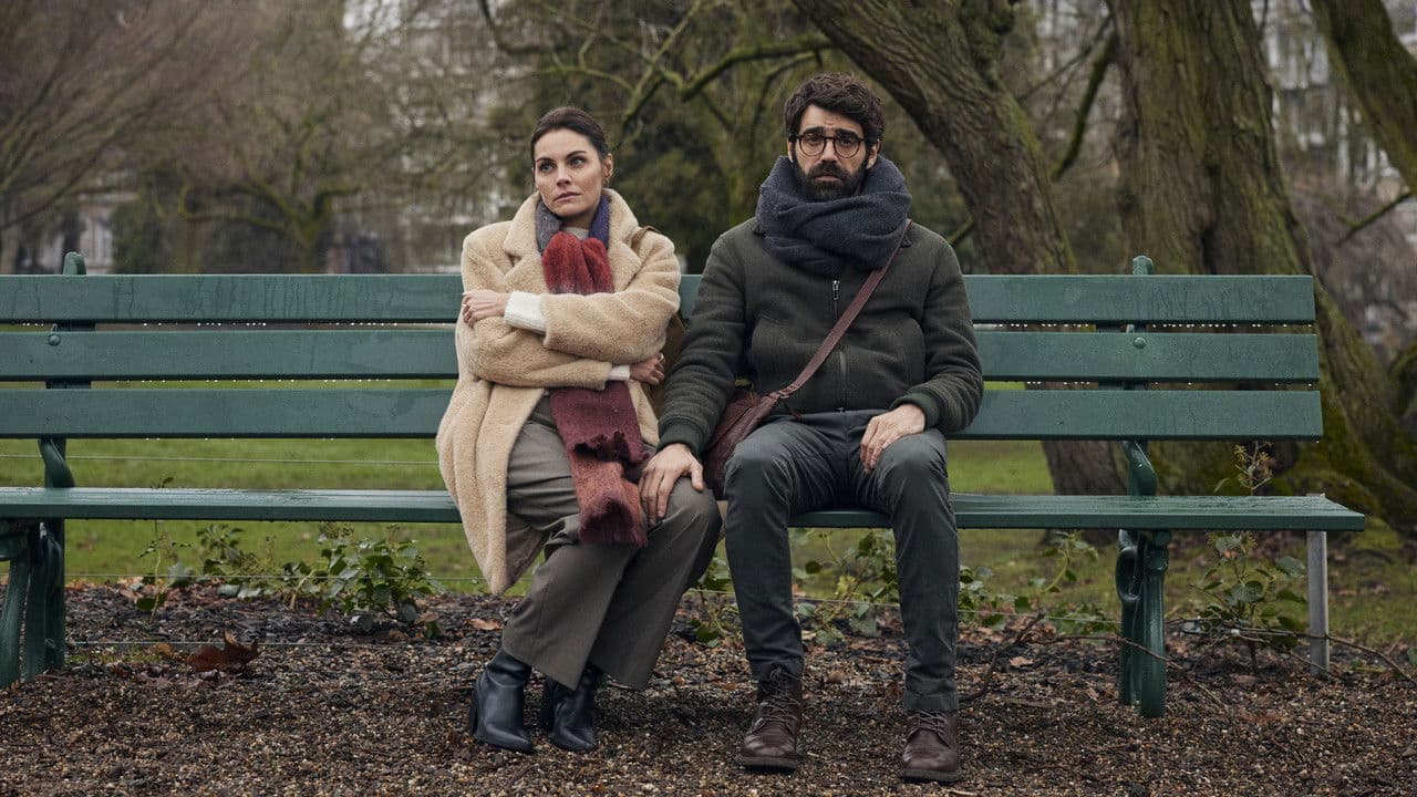 Backdrop – Siempre es invierno