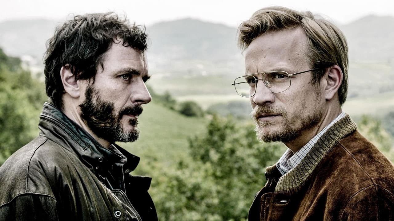 Backdrop – Sanctuaire