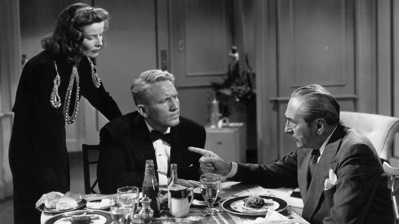 Backdrop – Der beste Mann