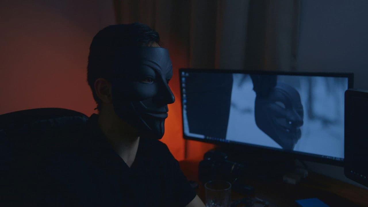 Backdrop – Bitch! Une incursion dans la manosphère