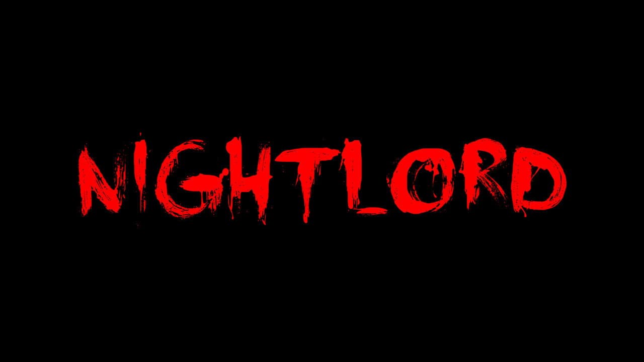 Backdrop – Nightlord