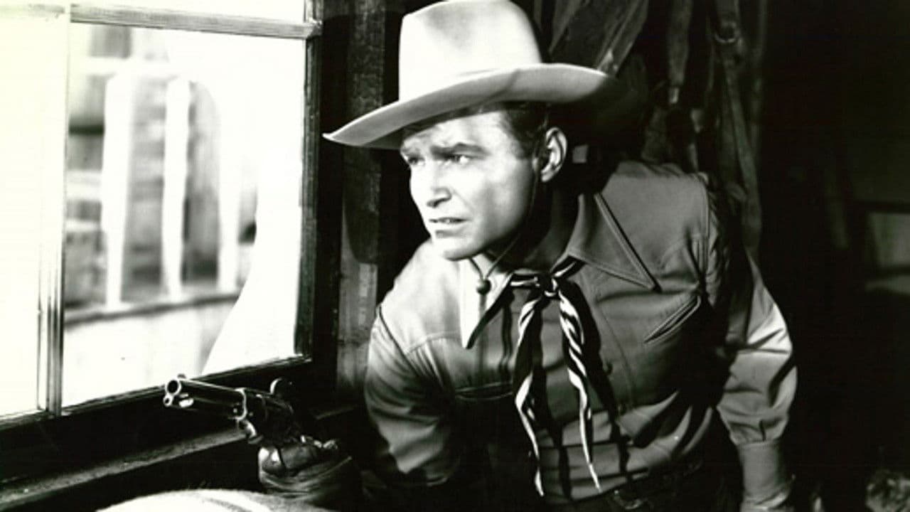 Backdrop – Black Hills Express