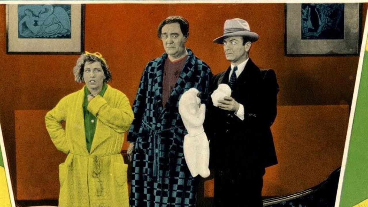 Backdrop – Honeymoon