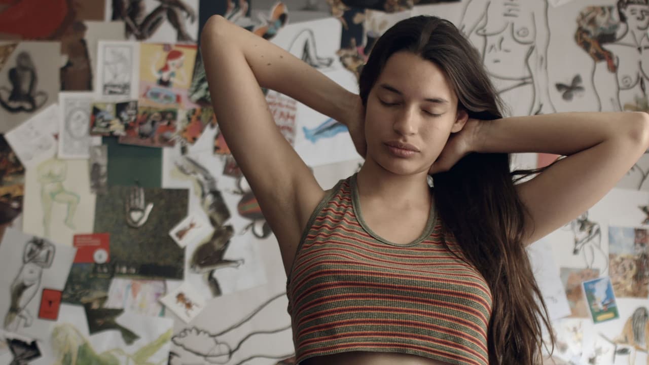 Backdrop – Agonía de la flor