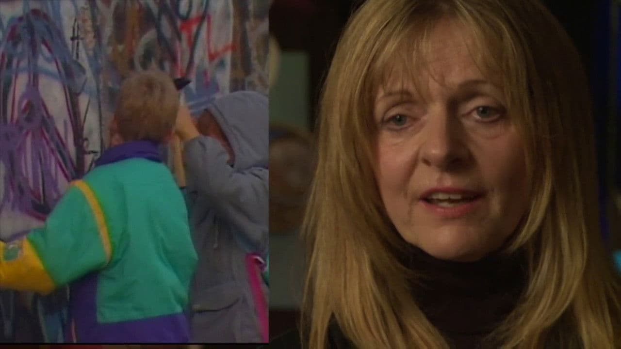 Backdrop – Rockin' the Wall