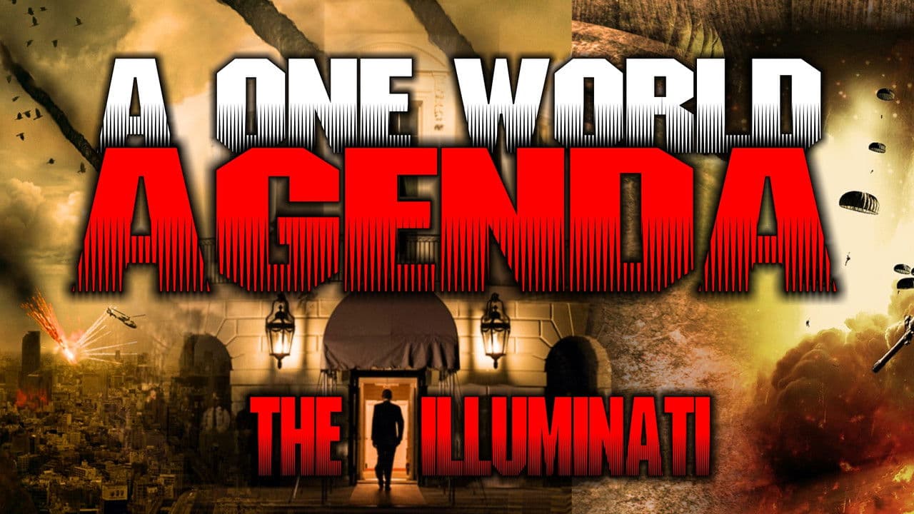 Backdrop – One World Agenda: The Illuminati