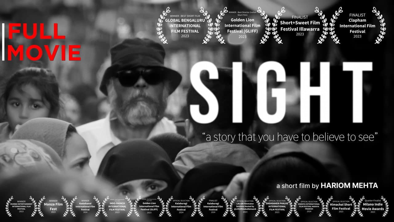 Backdrop – Sight