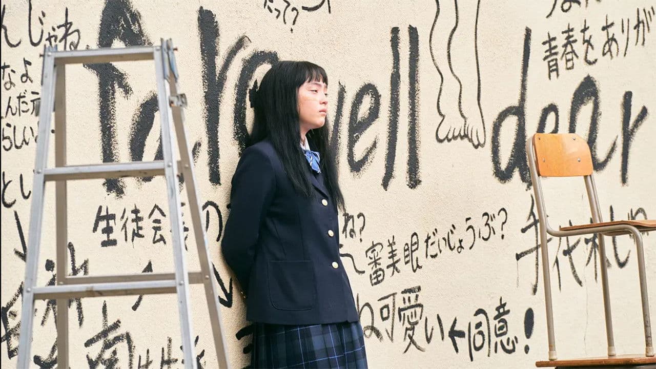 Backdrop – ブラック校則