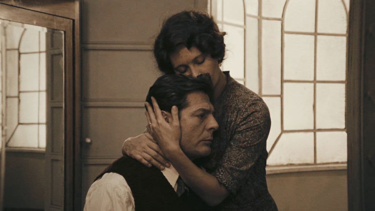 Backdrop – Ein besonderer Tag