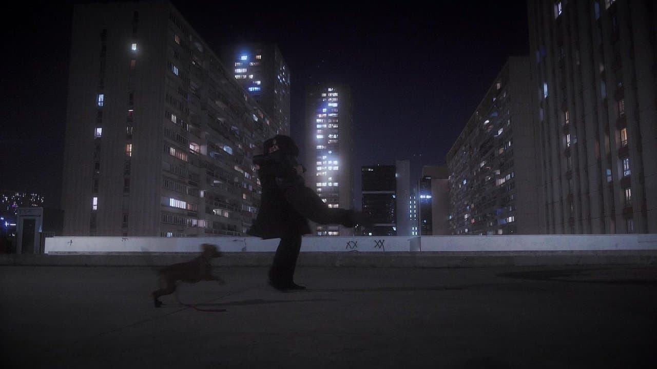 Backdrop – Chapelle