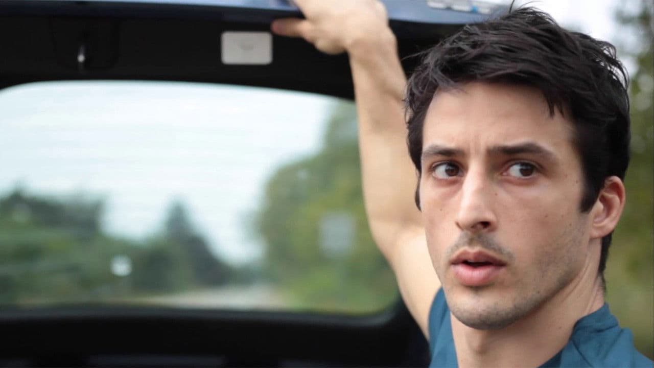 Backdrop – Have You Seen Me