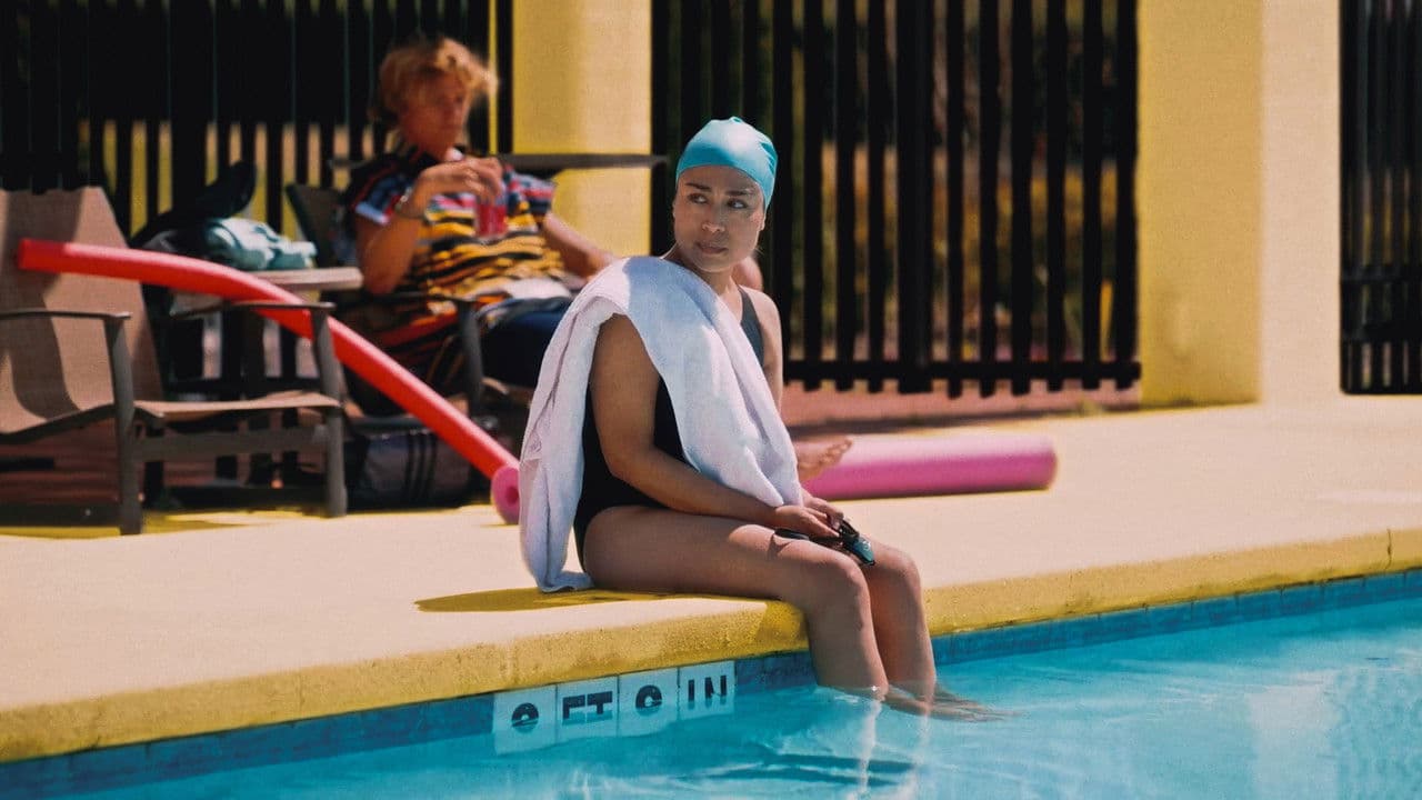 Backdrop – Gabriela