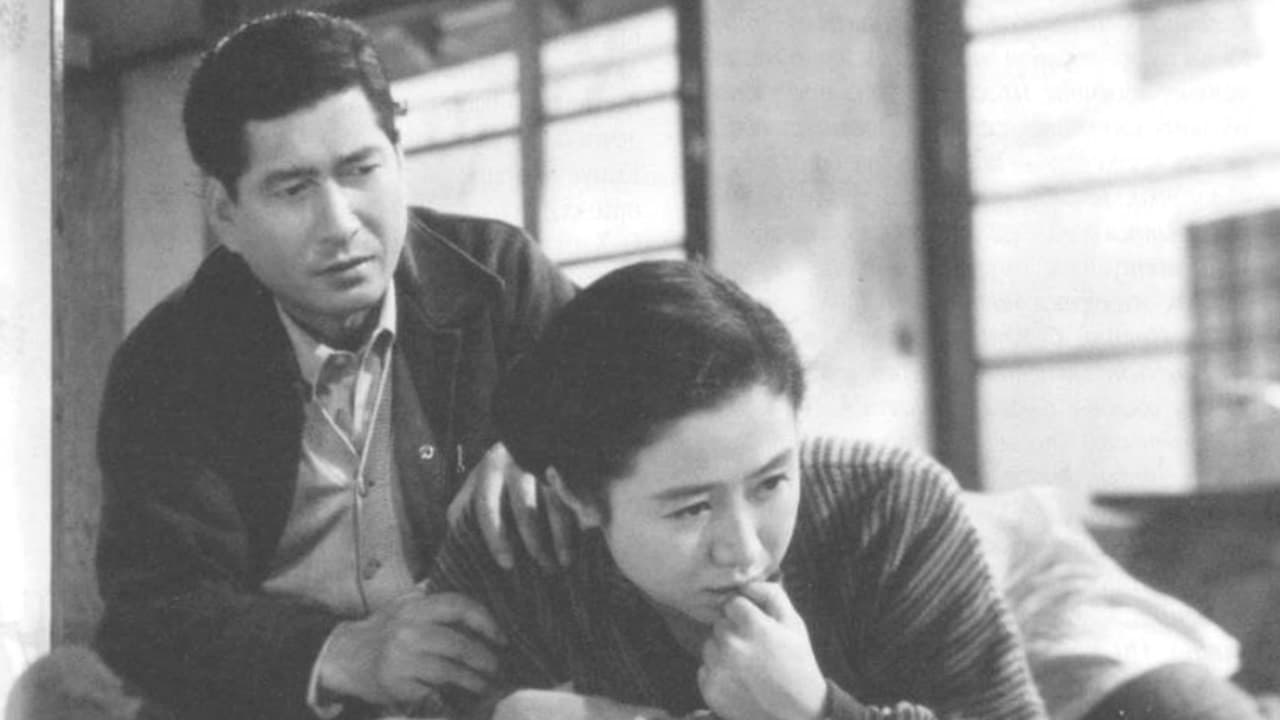 Backdrop – 或る夜ふたたび