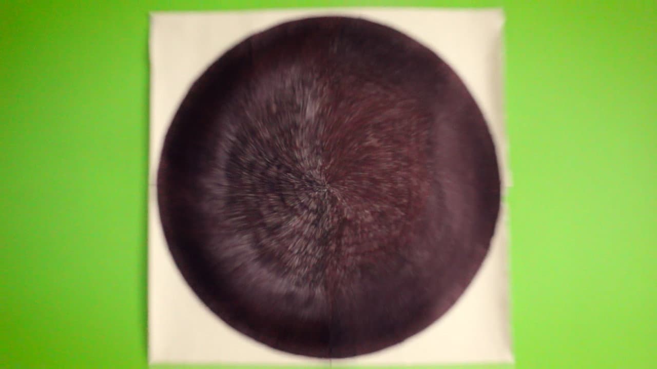 Backdrop – The Hole