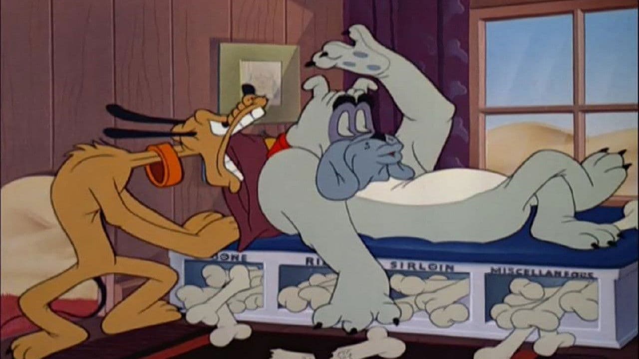 Backdrop – Plutos Einweihungsfest