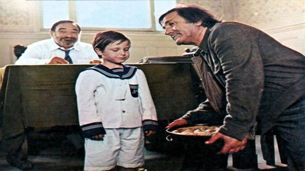 Backdrop – Držanje za vazduh