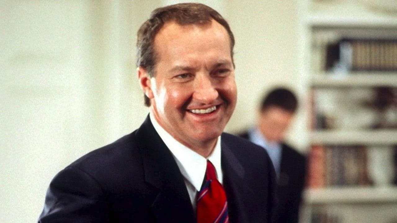 Backdrop – E-Mail ans Weiße Haus