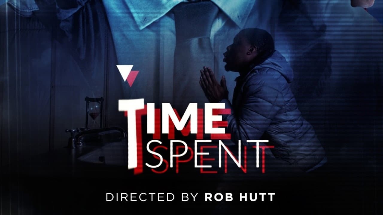 Backdrop – Time Spent