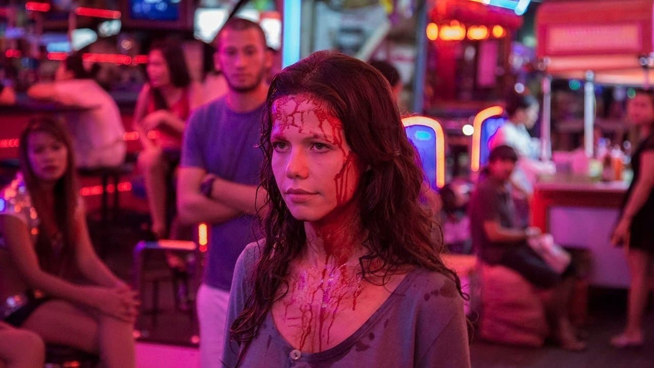 Backdrop – Cam2Cam