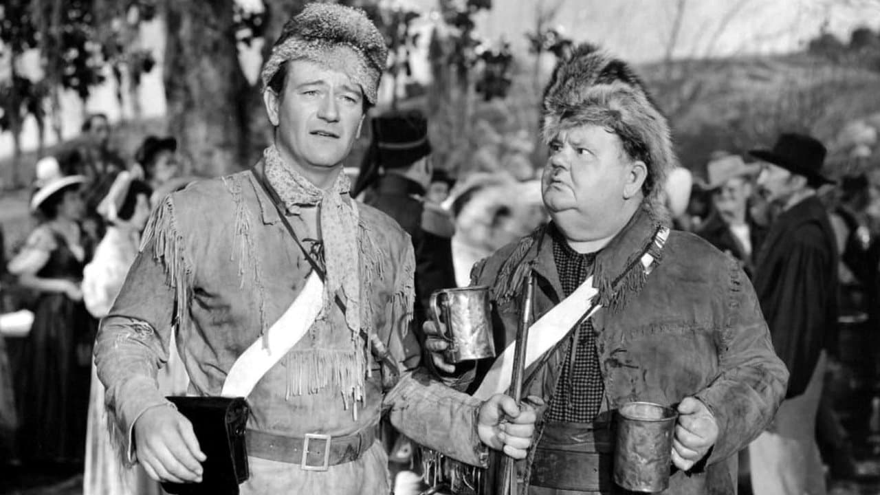 Backdrop – In letzter Sekunde