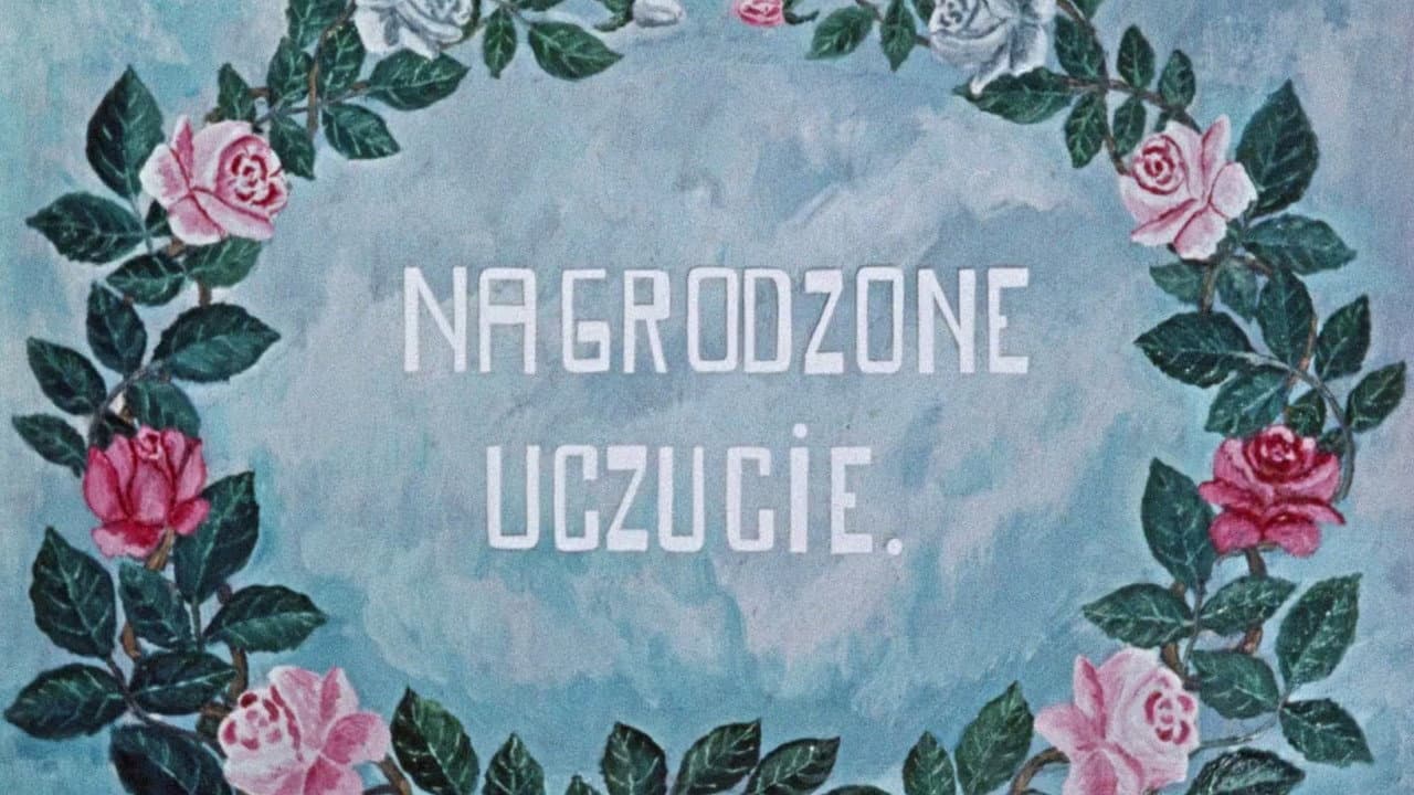 Backdrop – Nagrodzone uczucie