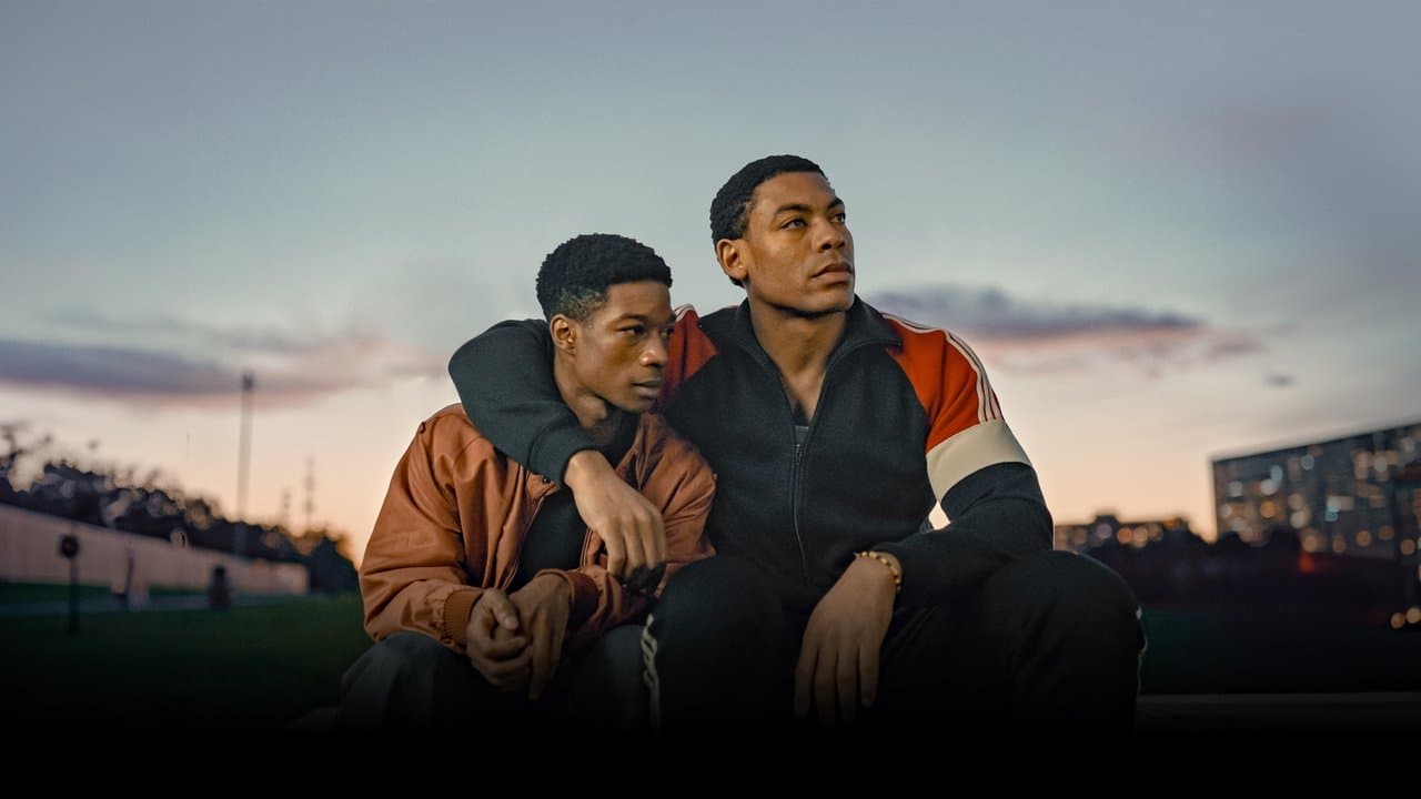 Backdrop – Brother