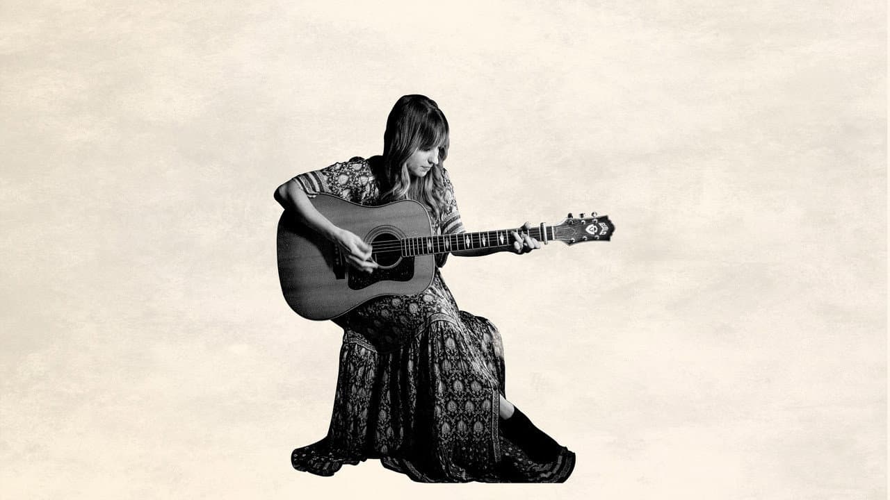 Backdrop – It All Begins with a Song: The Story of the Nashville Songwriter