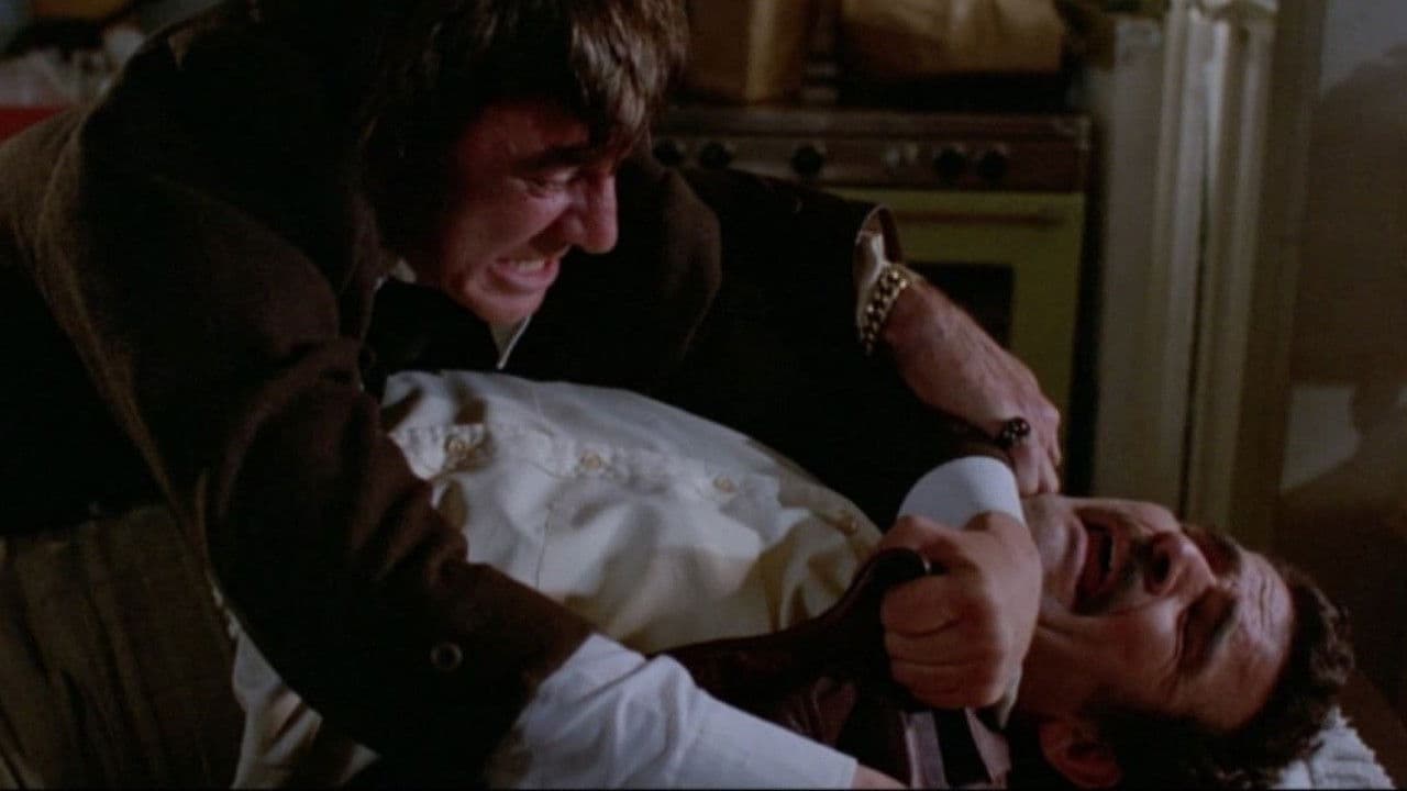 Backdrop – Llámenme Mike