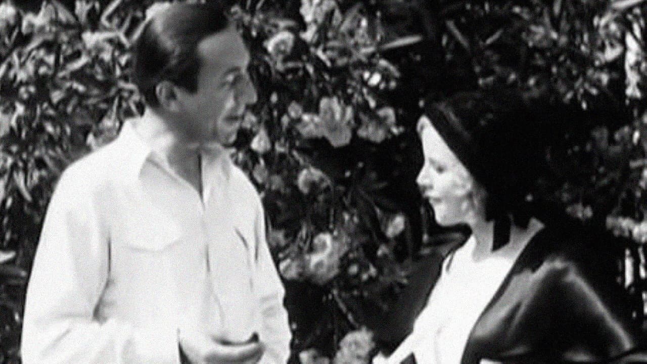 Backdrop – Intimate Interviews: Bela Lugosi