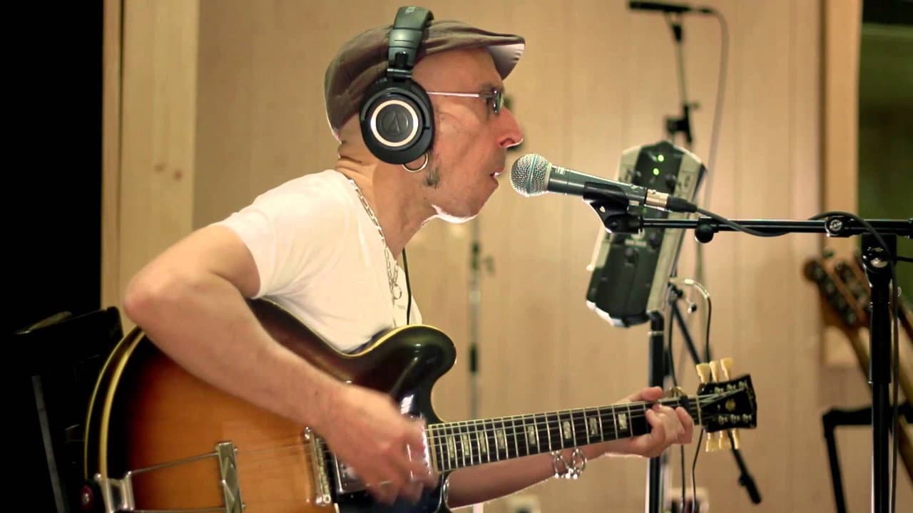 Backdrop – Fito & Fitipaldis - Complicadamente sencillo